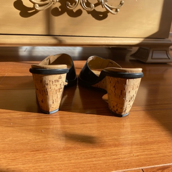 Franco Sarto Sandles - Picture 2 of 4